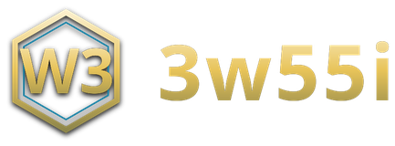 3w55i logo